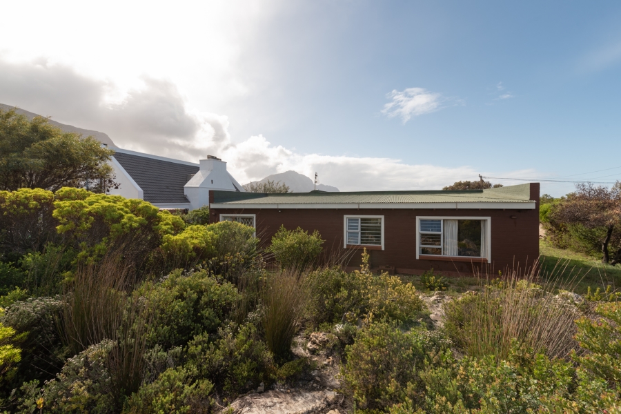 2 Bedroom Property for Sale in Bettys Bay Western Cape